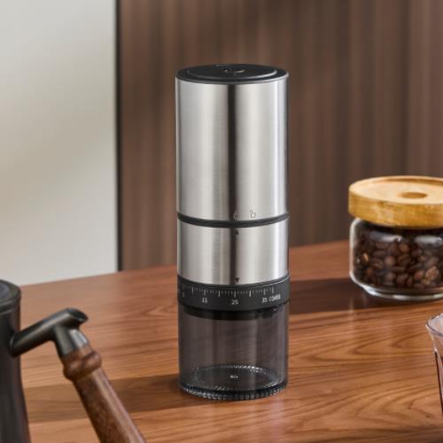 Electric Coffee Grinder