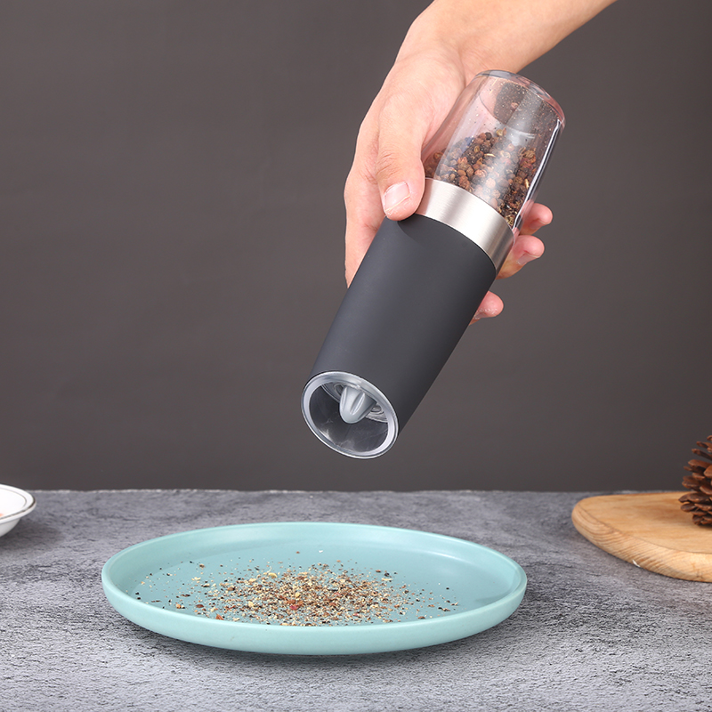 Electric Pepper Grinder