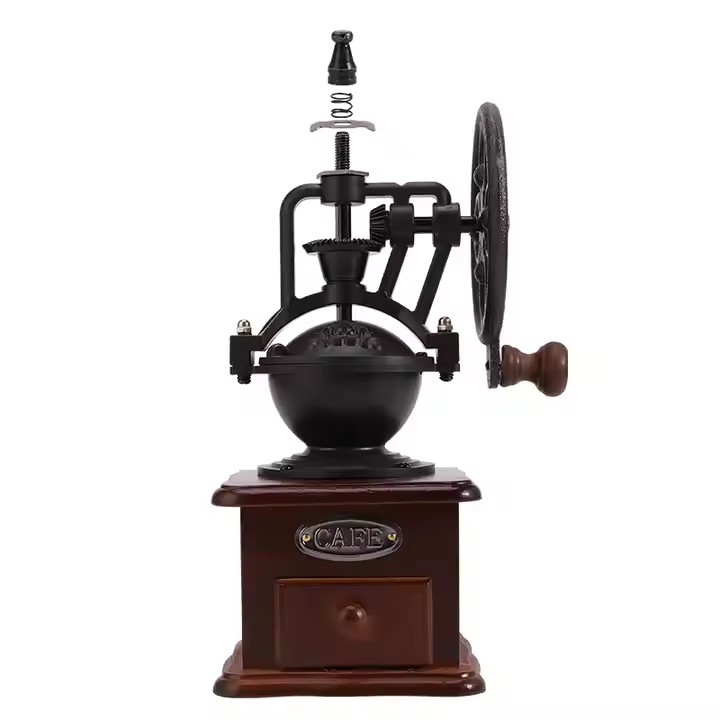 BC-314  Manual Coffee Grinder With Ceramic Core