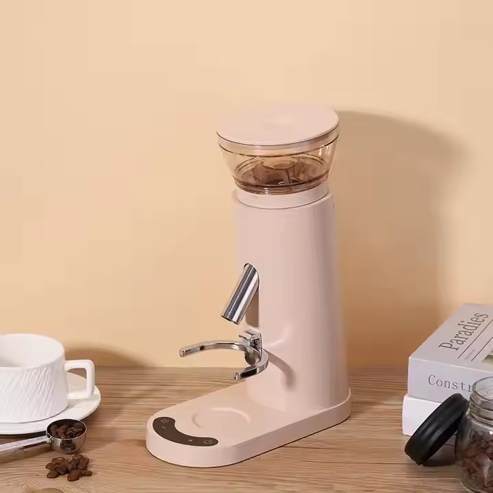 BC-686 Electric Coffee Grinder With Ceramic Conical Burr