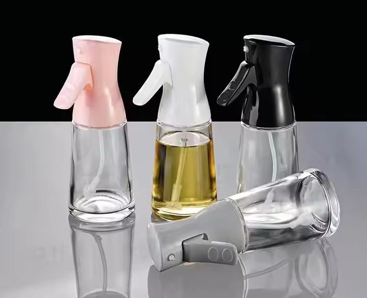 BC-56 Oil Sprayer Bottle -180ml