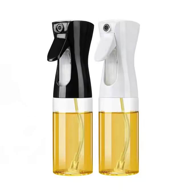 BC-235 Wholesale 200 ML 500 ML Olive Oil Sprayer Dispenser 