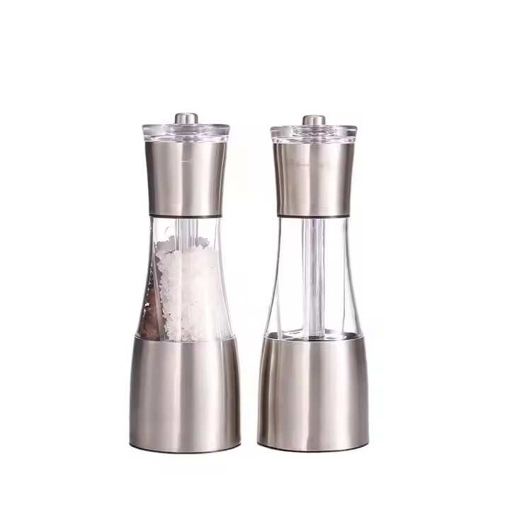 BC-109 Manual Pepper Grinder 