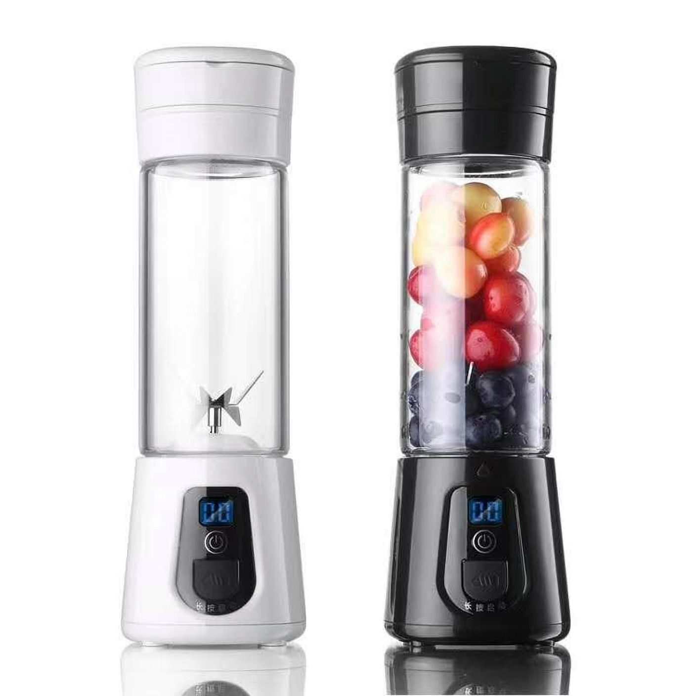 MDL-12 Juicer Blender 180W