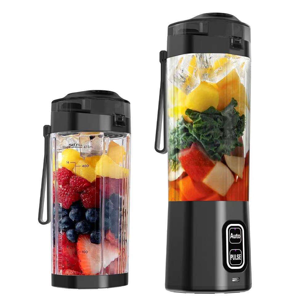 BM11 Juicer Blender 360W