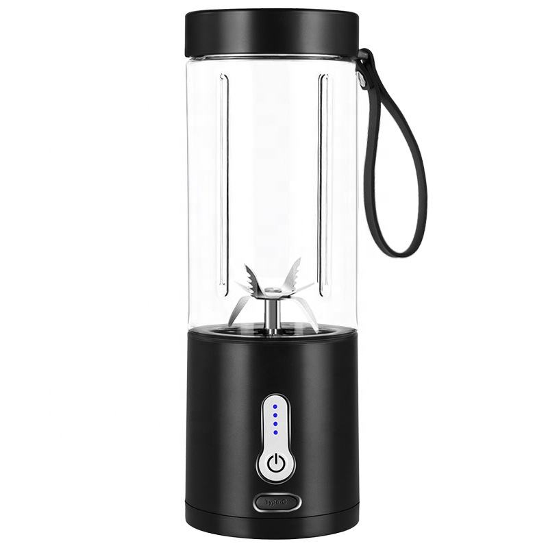 BC-345 Juicer Blender 120W