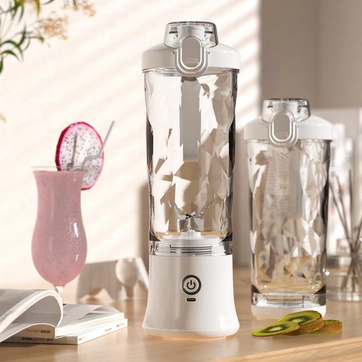 BC-0369 Juicer Blender 150W