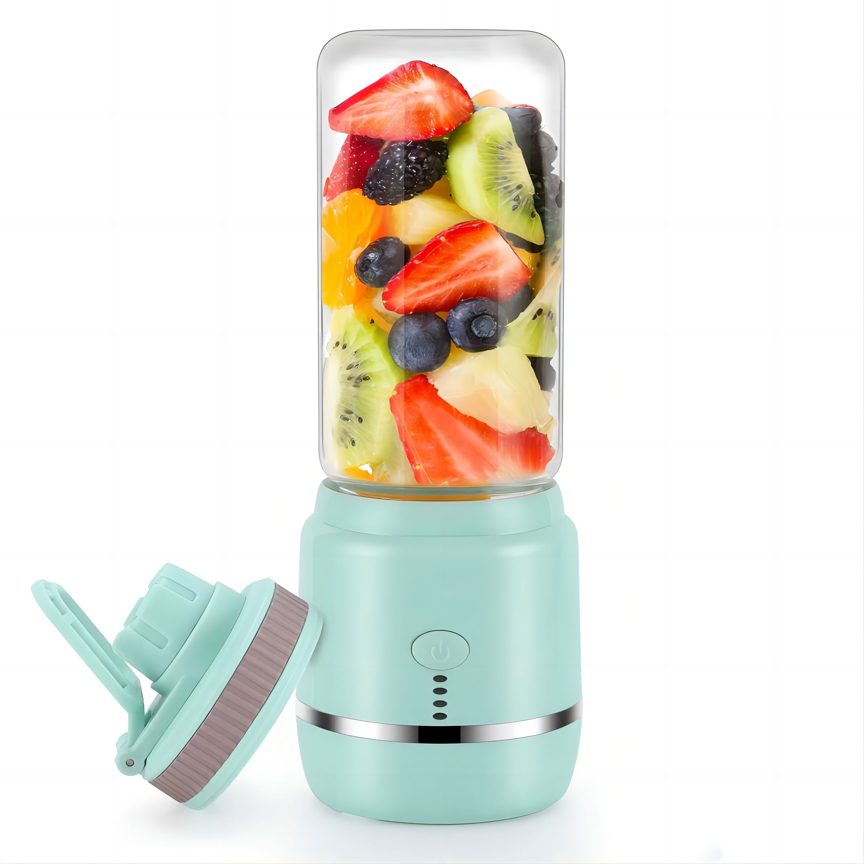 BC-378 Juicer Blender 120W