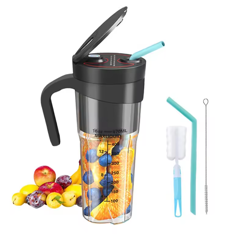 BPB-8222 Juicer Blender 120W