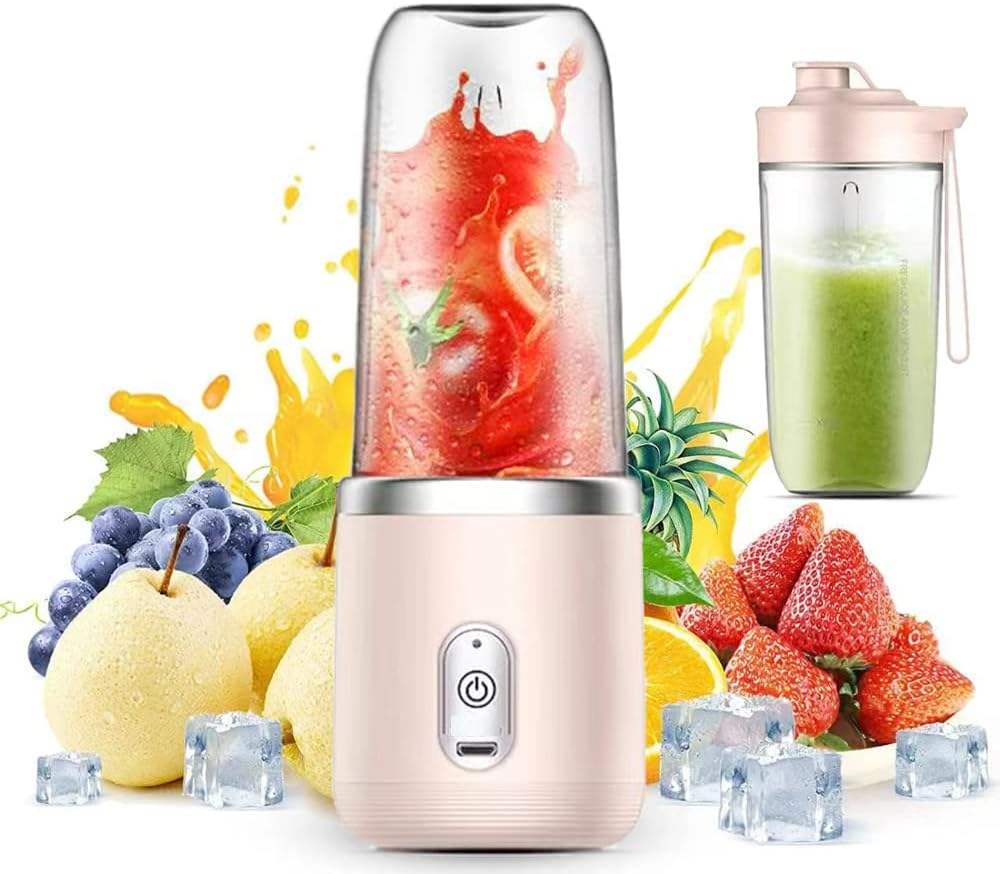 BM0283 Juicer Blender 120W