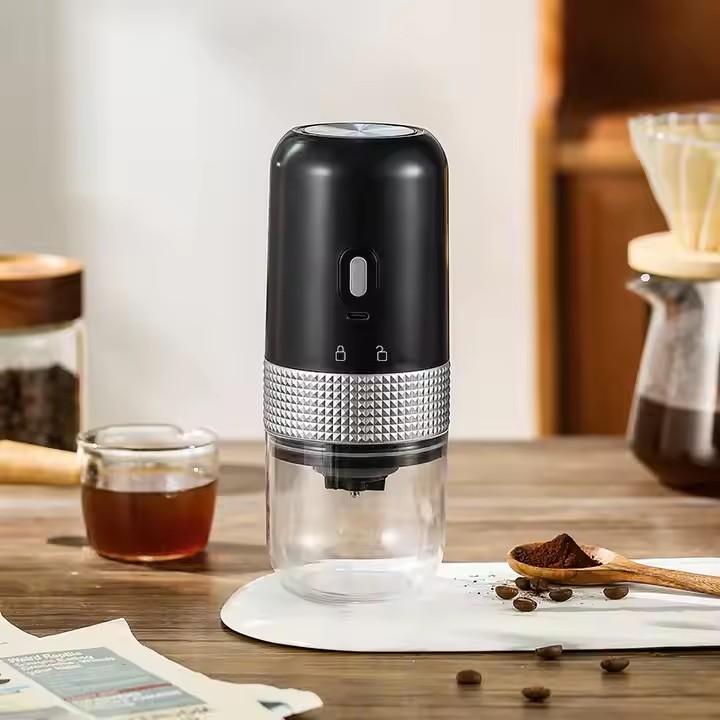  BC-211Electric Coffee Grinder With Ceramic Core