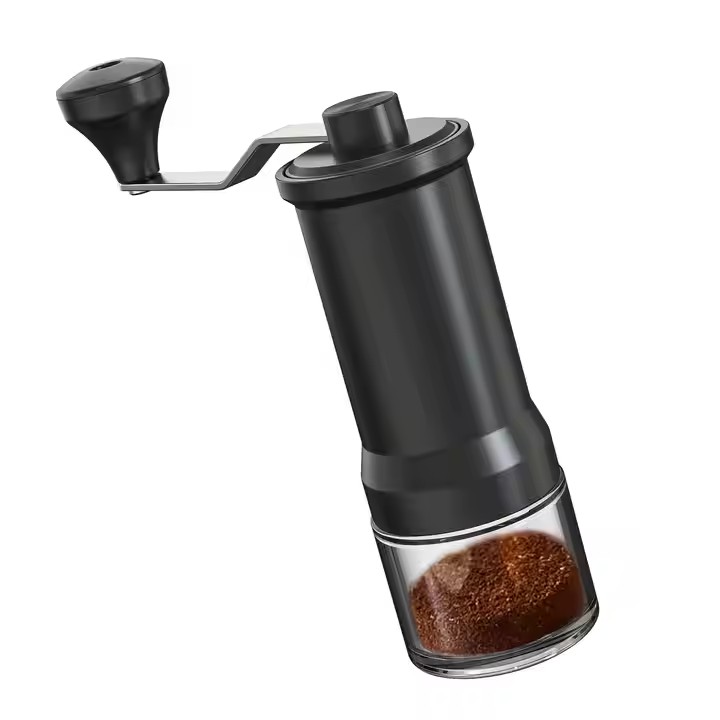 BC-125 Manual Coffee Grinder With Ceramic Core