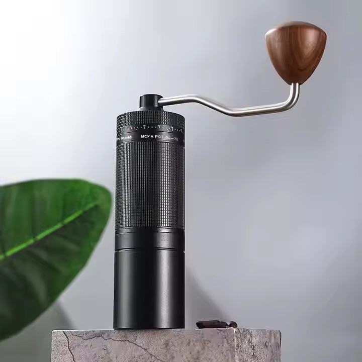  Homeuse Espresso Mini Small Hand Mill 