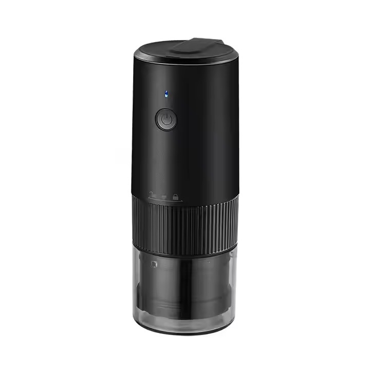 Electric Coffee Bean Machine
