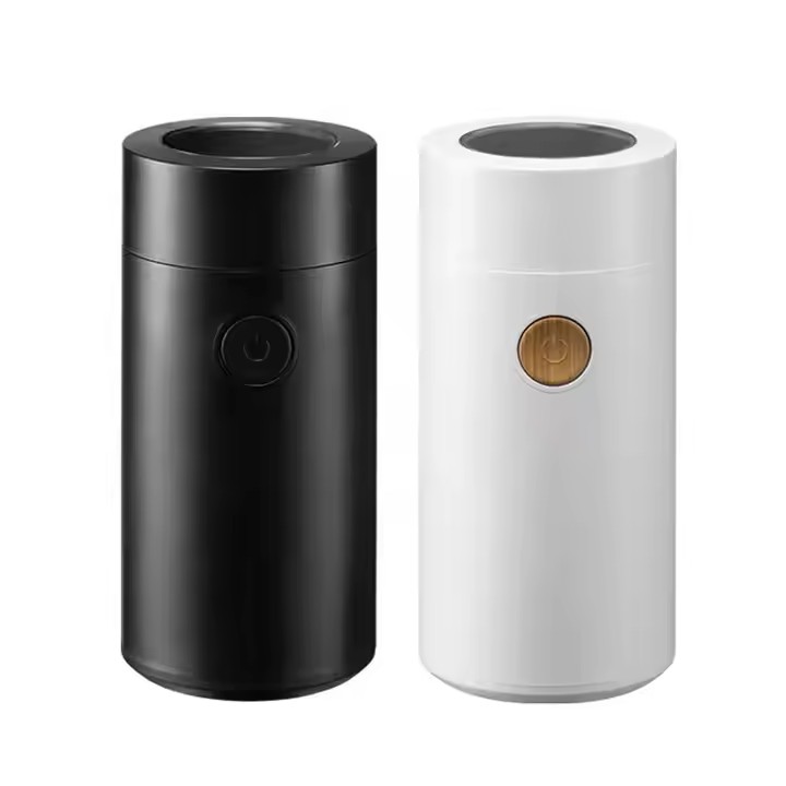 BC150Electric Coffee Grinder With Stainless Core