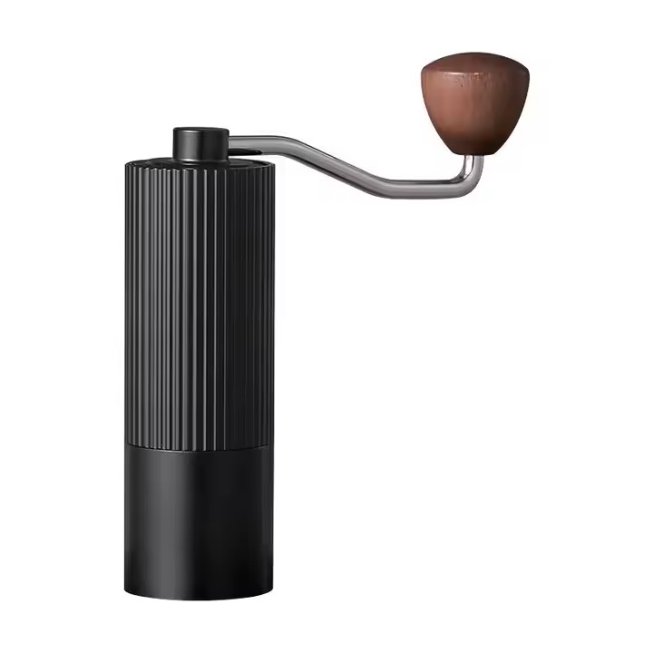 BC-548 Manual Coffee Grinder With Stainless Steel Bur