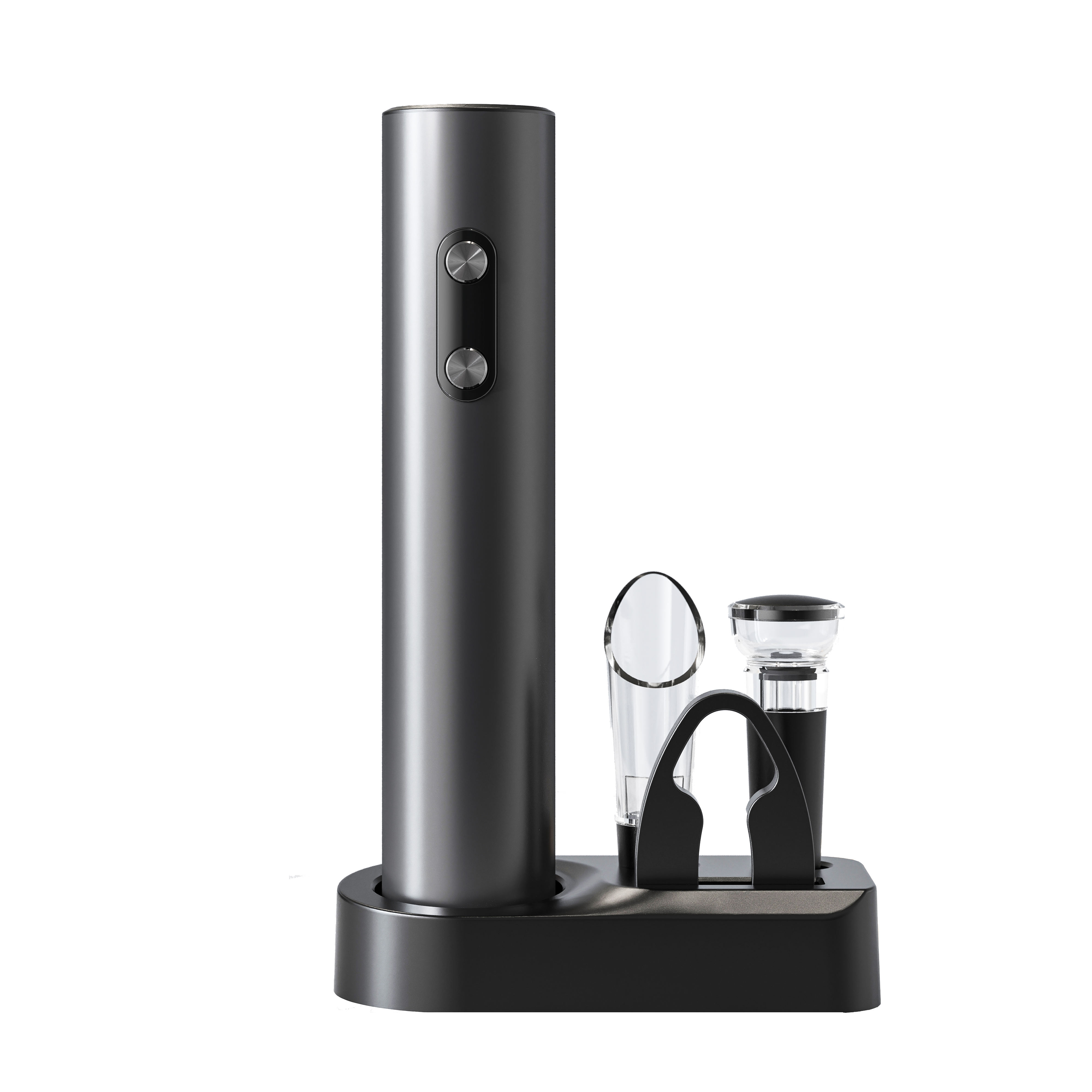 BC Electric Wine Opener Battery-Operated