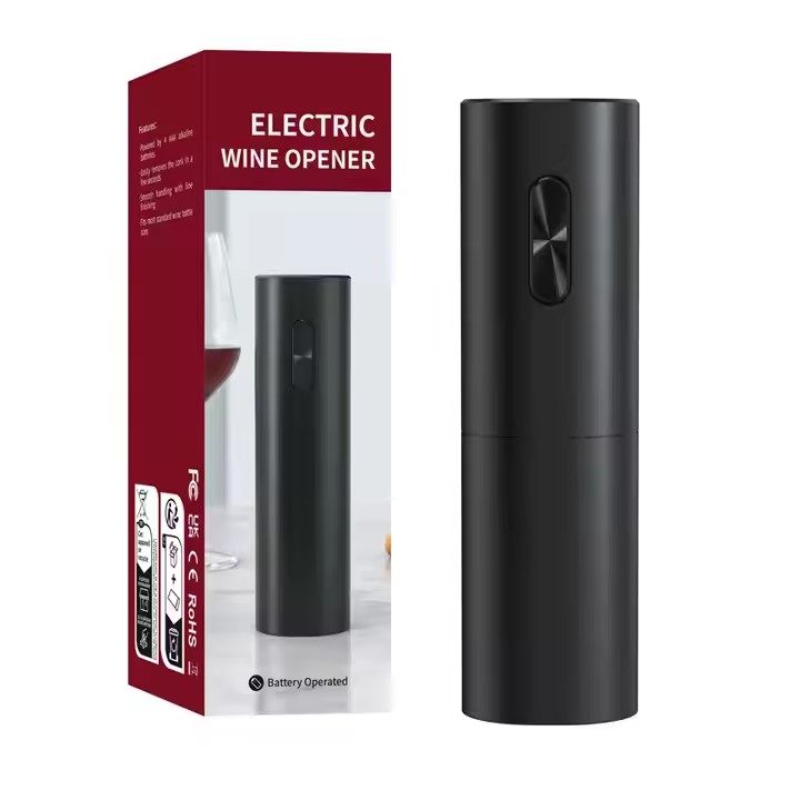 KP1-361901 Electric Wine Opener Battery-Operated