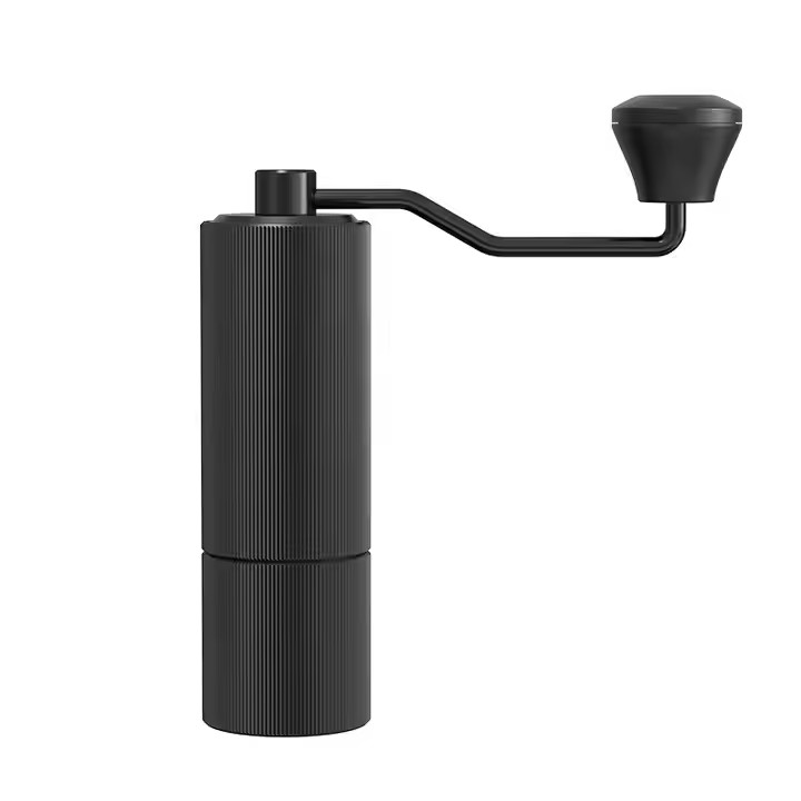 BC-547 Manual Coffee Grinder With Ceramic Grinder Core