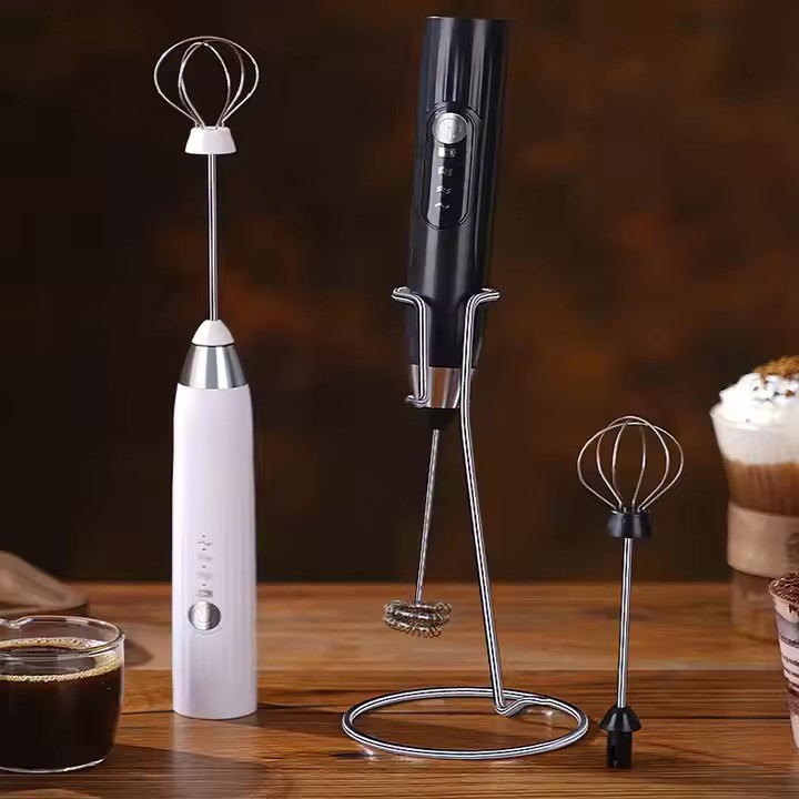 N Milk Frother USB
